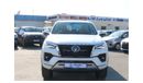 تويوتا فورتونر 2022 | BRAND NEW 2.8L SR 5 DIESEL 4X4 - WITH ALLOY WHEELS GCC SPECS (EXPORT ONLY)
