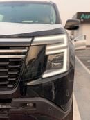 نيسان باترول LE T1