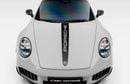 Porsche 911 3.6L Twin-eTurbo Flat-Six + T-Hybrid System | Warranty