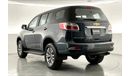 Chevrolet Trailblazer LT