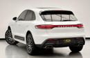 Porsche Macan Std 2.0L (252 HP) 2022 Porsche Macan, 1 Year Warranty Unlimited KM , Porsche Full Service History, G