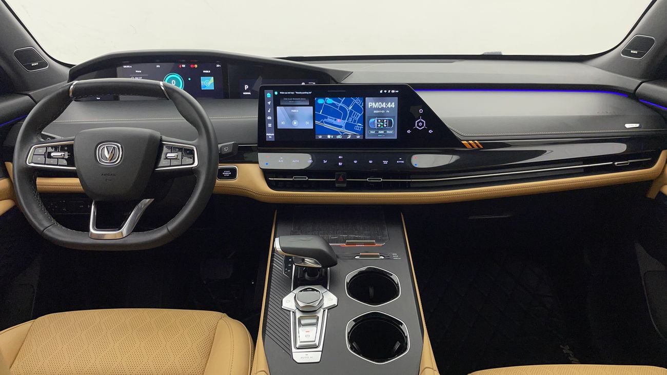 Changan Uni K LIMITED 2 | Zero Down Payment | Home Test Drive