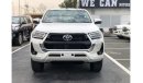 Toyota Hilux 4.0 DC ( ONLY FOR EXPORT )