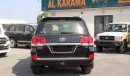 Toyota Land Cruiser تويوتا لاندكروزر ديزل GXR V8 4.5L A/T Diesel