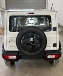 سوزوكي جيمني RIGHT HAND DRIVE