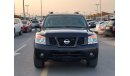 Nissan Armada