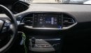 Peugeot 308 1.6 HDI Active