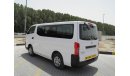 Nissan Urvan 2016 ref#683