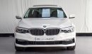 BMW 520i i Middle east edition