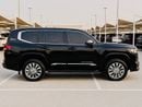 Toyota Land Cruiser GXR 3.3 Diesel