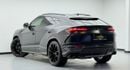 لامبورغيني اوروس 2021 Lamborghini Urus, Warranty, Full Service History, Very Low Km, Excellent Condition, GCC
