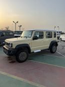 Suzuki Jimny GLX