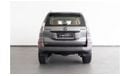 Lexus GX460 2014 Lexus GX460 / Radflow Suspension / Lift Kit / Method Race Wheels / Warn Winch / High Option / F
