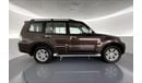 Mitsubishi Pajero GLS Highline