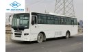 Ashok Leyland Falcon 6CY Turbo Diesel Engine, 22" Tyre, Roof A/C Ventilators, Automatic Passenger Door, (LOT # 4383)