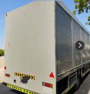 هينو 300 300 DIESEL M/T | 2020 | GCC SPECS