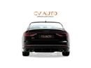 Audi S8 TFSI quattro 4.0L | GCC Spec | With Service Contract