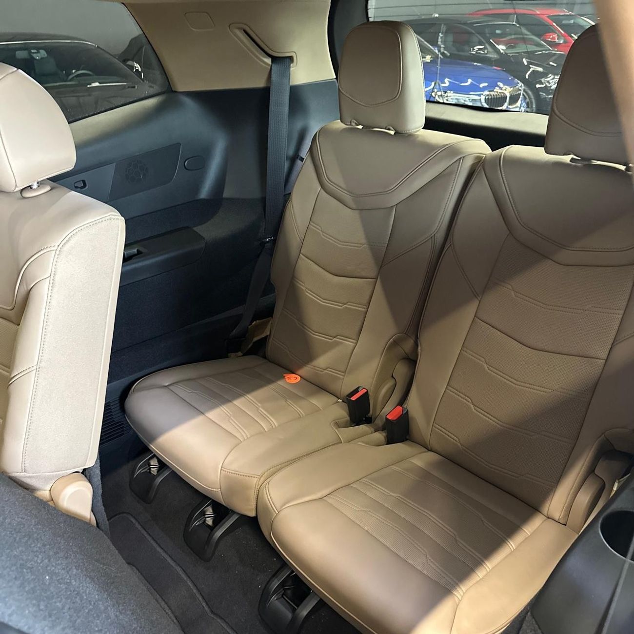 Cadillac XT6 AED 3,059pm • 0% Downpayment • Sport • 3 Years Warranty!2