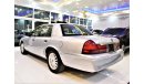 Mercury Grand Marquis AMAZING Mercury Grand Marquis LS 2003 Model!! Silver Color! American Specs!