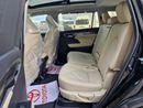 Toyota Highlander 2025 TOYOTA HIGHLANDER LIMITED 2.5L HYBRID GCC BRAND NEW 0KM
