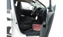 Toyota Hilux TOYOTA HILUX RIGHT HAND DRIVE (PM995)