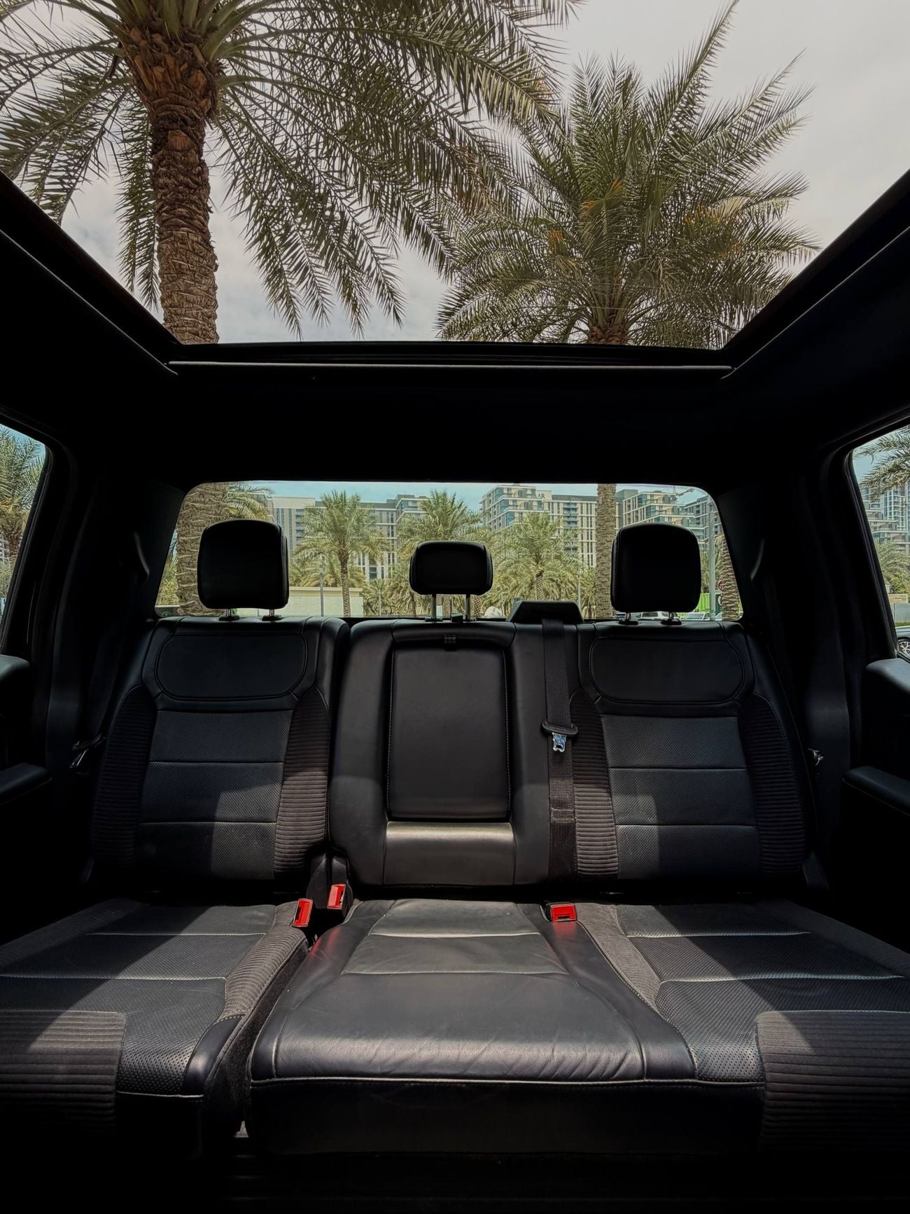 Ford F 150 Raptor Raptor 3.5L V6