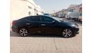Nissan Maxima LIMITED WITH PANORAMIC ROOF
