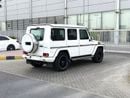 Mercedes-Benz AMG GT 63 Mercedes-Benz G-Class G36 AMG - 2015 MODEL - GCC Specifications