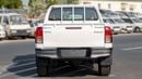 Toyota Hilux SGLX 