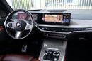 بي أم دبليو X7 XDRIVE40I M SPORT BMW X7 40 2023 مواصفات خليجية