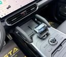 Jetour T2 2025 Jetour T2 Travel Plus Defender Kit, 3 Years Warranty + Service Contract, Excellent Condition
