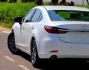 مازدا 6 Mazda 6 S Grade 2023 GCC Specs (765/- MONTHLY)
