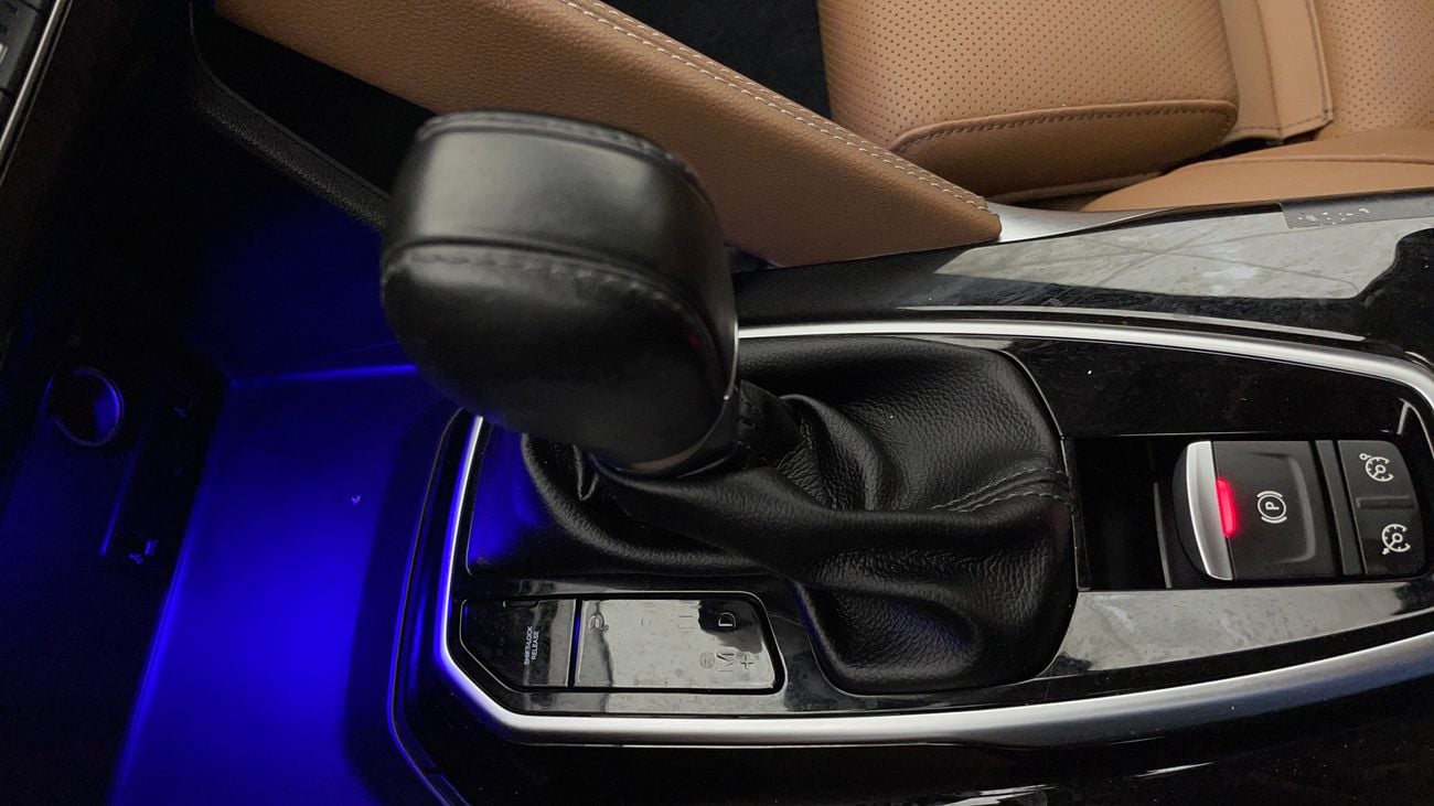 رينو كوليوس LE 2.5 | بدون دفعة مقدمة | اختبار القيادة في المنزل