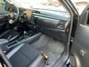 Toyota Hilux Toyota Hilux 2021Model 2.7 v4 Engine Fuel.Petrol Revolution Edition .off Road package full option. B