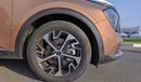 Kia Sportage GLS 1.6 Turbo Petrol- High Line, FWD, A/T, 2022, Bronze/black