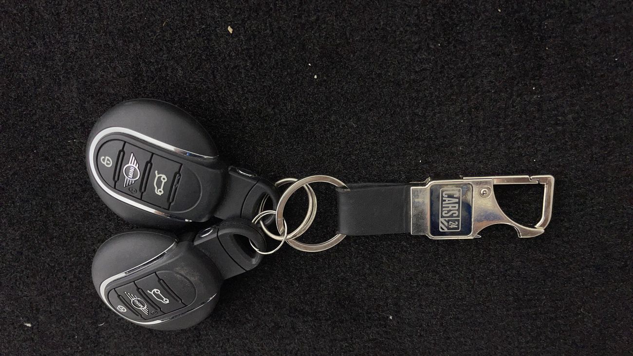 Mini Cooper JOHN COOPER WORKS 2 | Zero Down Payment | Free Home Test Drive