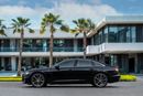 Audi A6 A6 S-LINE | 3,486 P.M | 0% Downpayment | AUDI WARRANTY & SERVICE!
