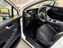 Hyundai Santa Fe SMART 2022 Hyundai Santa fe Limited 2.5L Turbo Full Option Panoramic View - Sensor & Radar With 360* CAM -