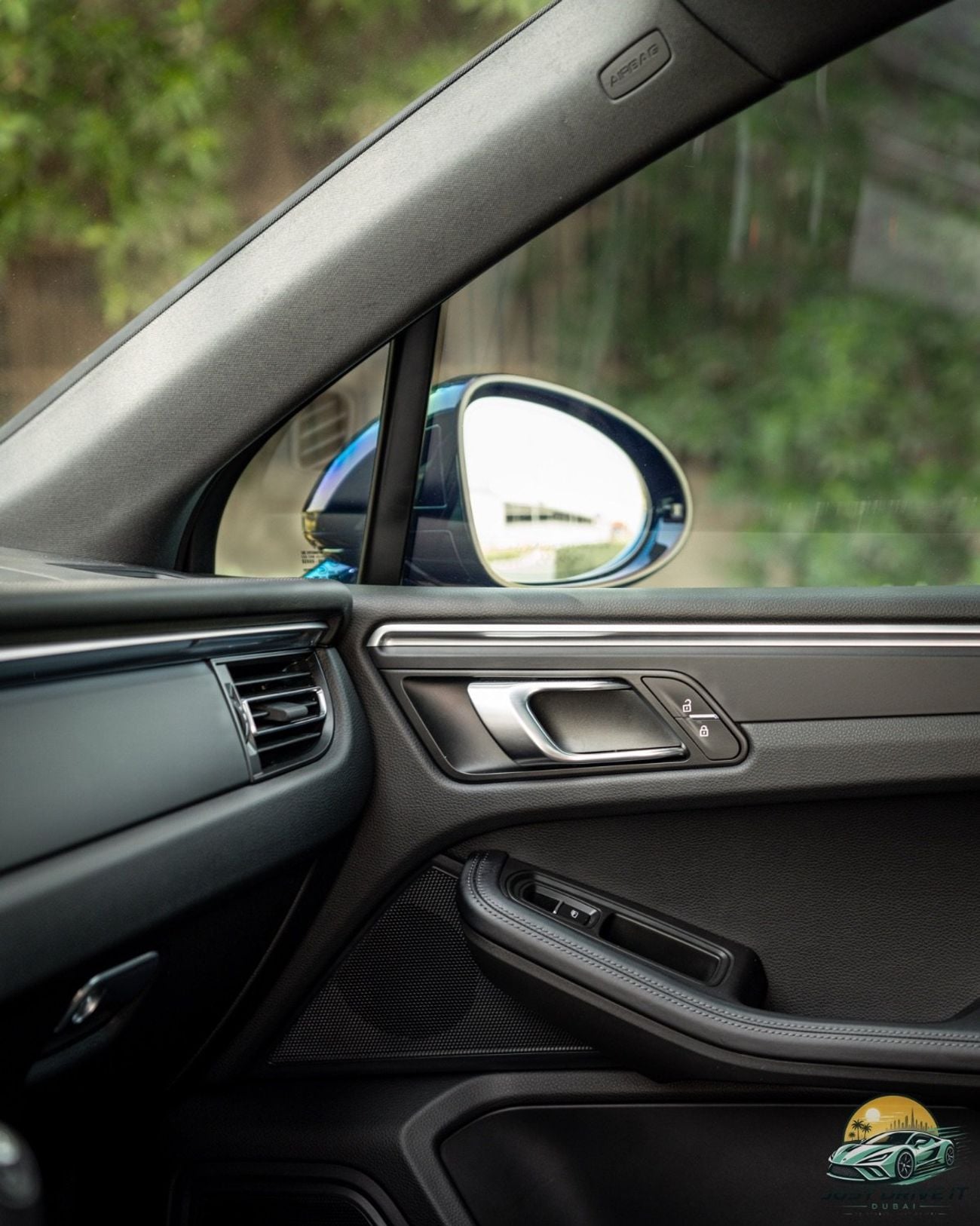 Porsche Macan STANDARD