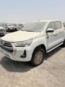 Toyota Hilux DLX