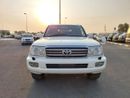 Toyota Land Cruiser TOYOTA LAND CRUISER SUV RHD 2006 MODEL 4.7 L PETROL AUTOMATIC(PM58053)