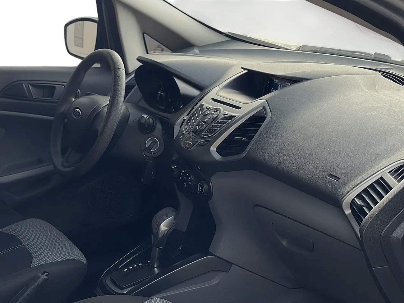 Ford EcoSport 420 EMI | | GCC Specs | Full Service History | Original Paint