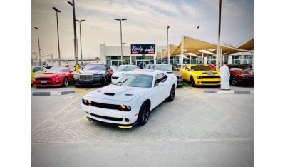 Dodge Challenger For sale