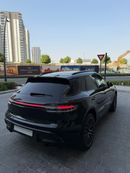 Porsche Macan GTS