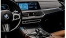 بي أم دبليو X5 2023 BMW X5 40i, 2027 BMW Warranty + Service, Low KMs, GCC