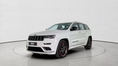 Jeep Grand Cherokee LIMITED | Guaranteed Warranty | 0 Down Payment