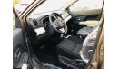 Toyota Rush 1.5L Petrol, Push start button, 17" AW, LOT-TRUF1