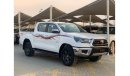 Toyota Hilux SR5 2021 4x4 Full Automatic Ref#554