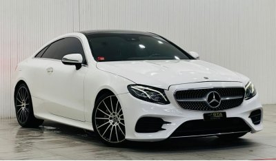 مرسيدس بنز E 300 Std