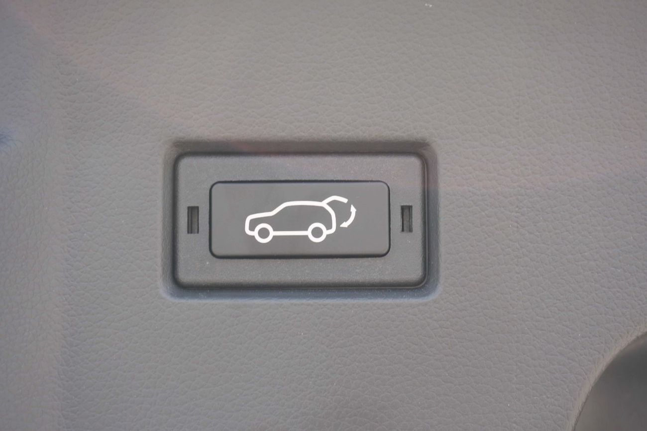 Ssangyong Actyon HI 1.5L A/T